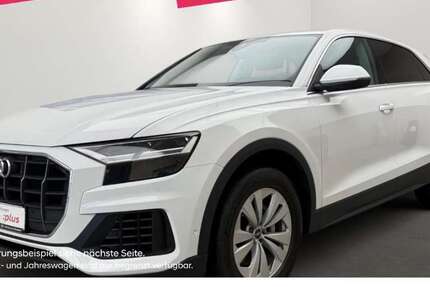 Audi Q8 72.240 km 49.900 &euro; Düsseldorf 40233