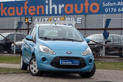 Ford Ka/Ka+ 56.000 km 4.499 &euro; Kempen 47906