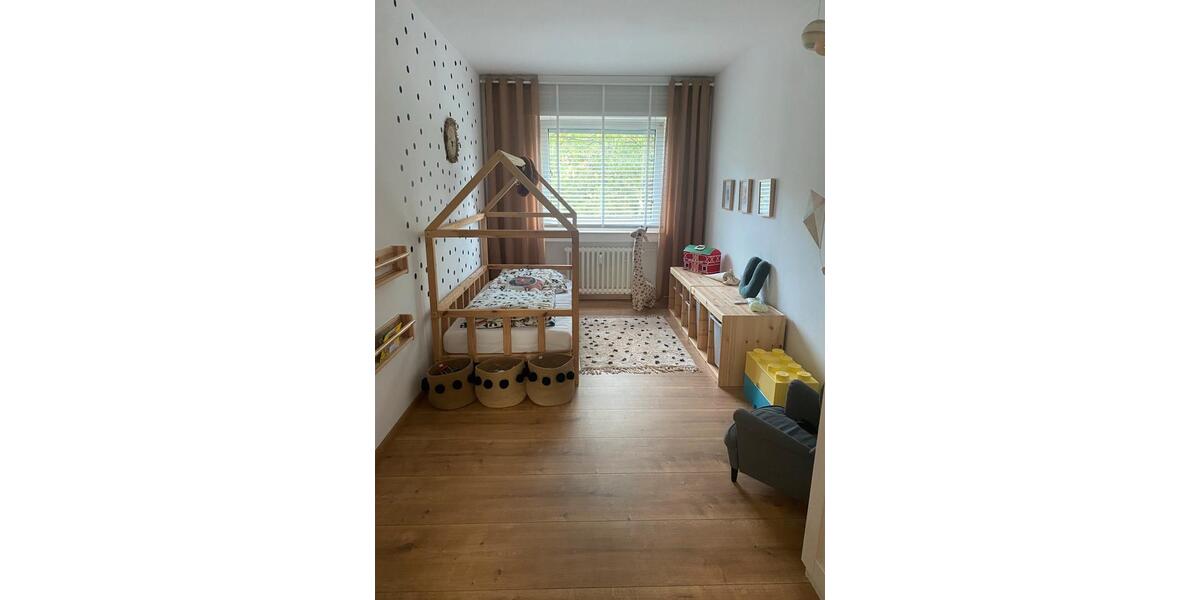 Etagenwohnung Dinslaken Hiesfeld - 3.5 Zimmer, 78 m&sup2;, 220.000&euro; | Angebot:25778036