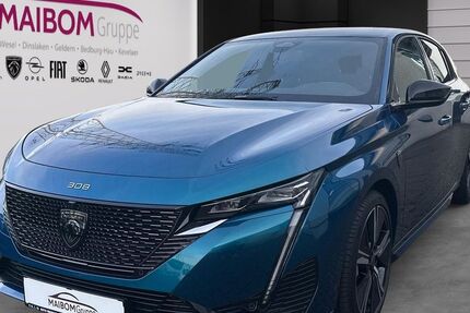 Peugeot 308 2.500 km 38.990 &euro; Wesel 46485