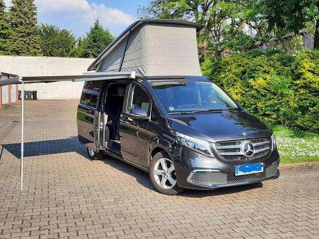 Mercedes-Benz Marco Polo 75.000 km 51.250 &euro; Moers, Stadt 47441