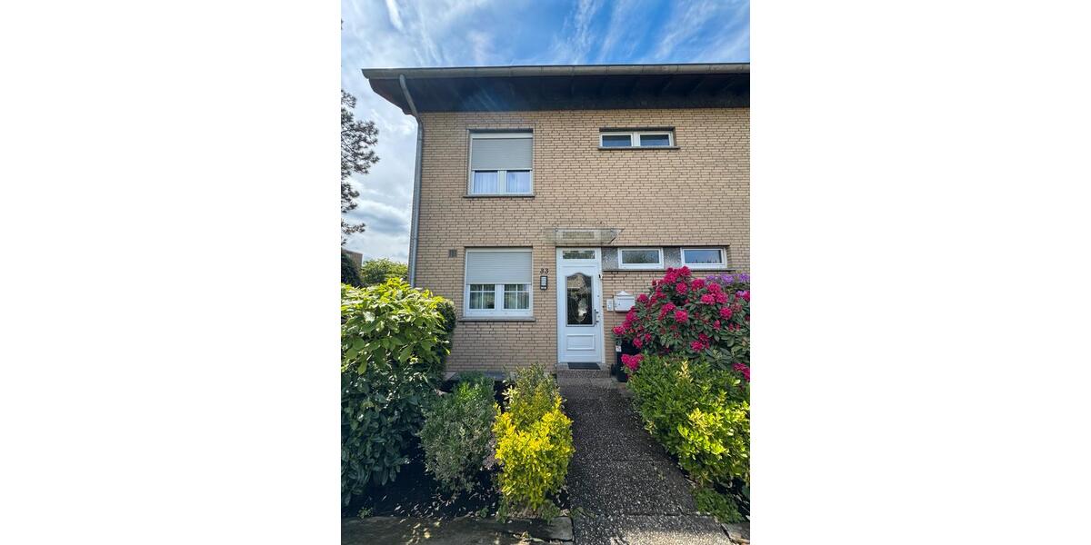 Einfamilienhaus Krefeld Fischeln - 5 Zimmer, 160 m&sup2;, 589.000&euro; | Angebot:26678912