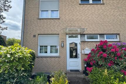 Haus Krefeld Fischeln - 5 Zimmer, 160 m&sup2;, 589.000&euro; | Angebot:26678912