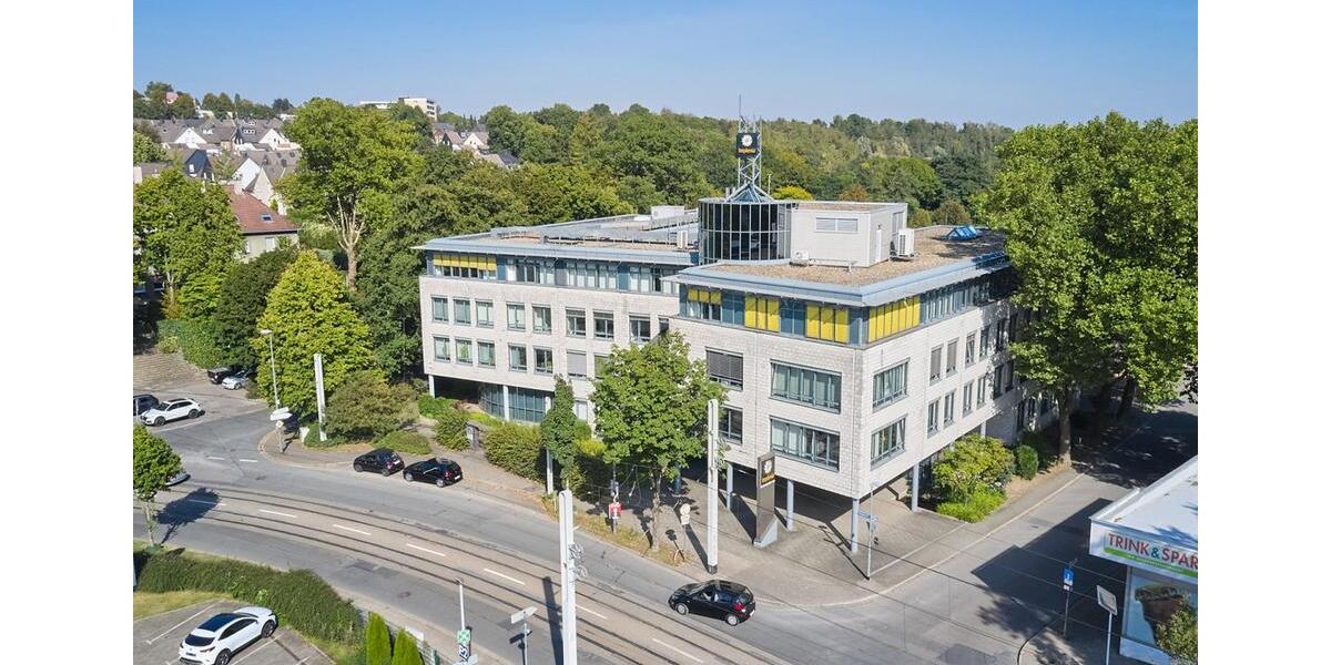 Gewerbeobjekt Essen Stadtbezirk II - 7&euro; | Angebot:23805348