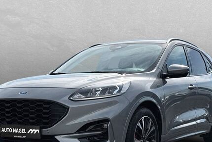 Ford Kuga 56.172 km 19.990 &euro; Moers 47441