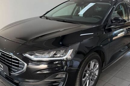 Ford Focus 69.000 km 17.990 &euro; Heiligenhaus 42579