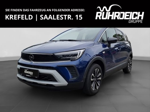 Opel Crossland (X) 19.999 km 17.990 &euro; Krefeld 47800