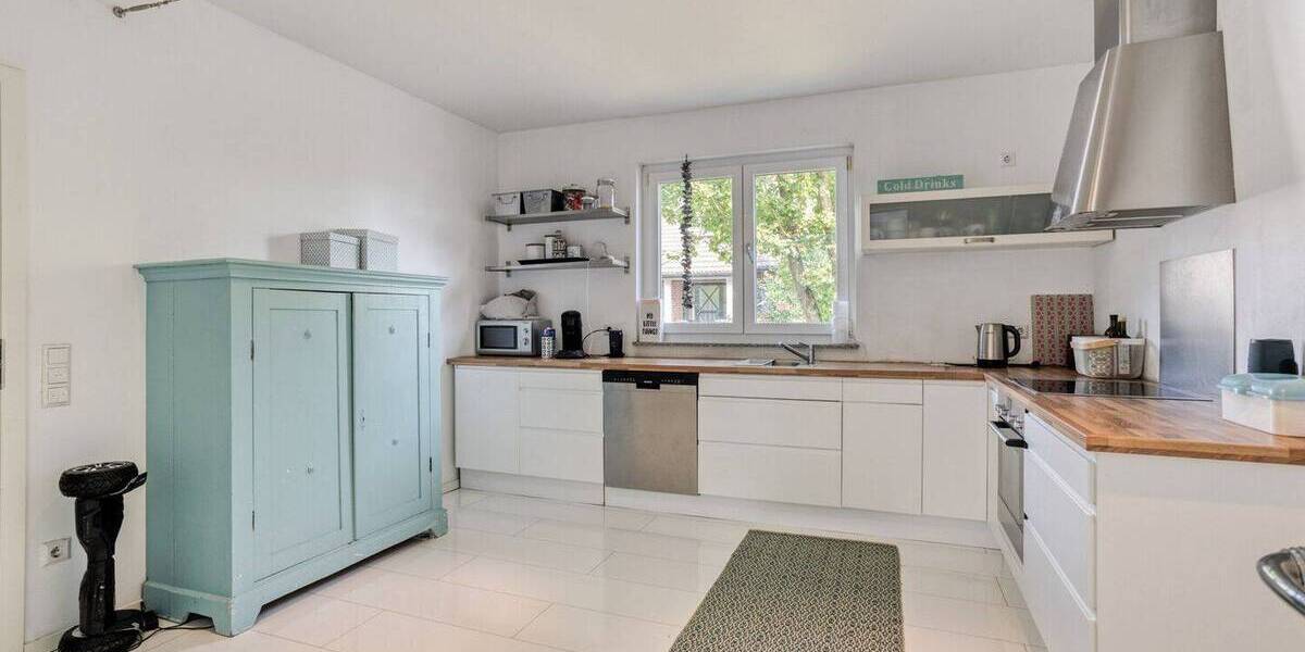 Einfamilienhaus Düsseldorf Stockum - 4 Zimmer, 137 m&sup2;, 949.000&euro; | Angebot:25687686