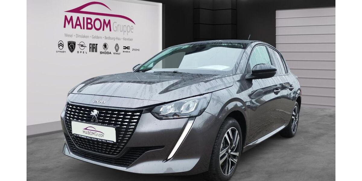 Peugeot 208 12.754 km 18.990 &euro; Wesel 46485