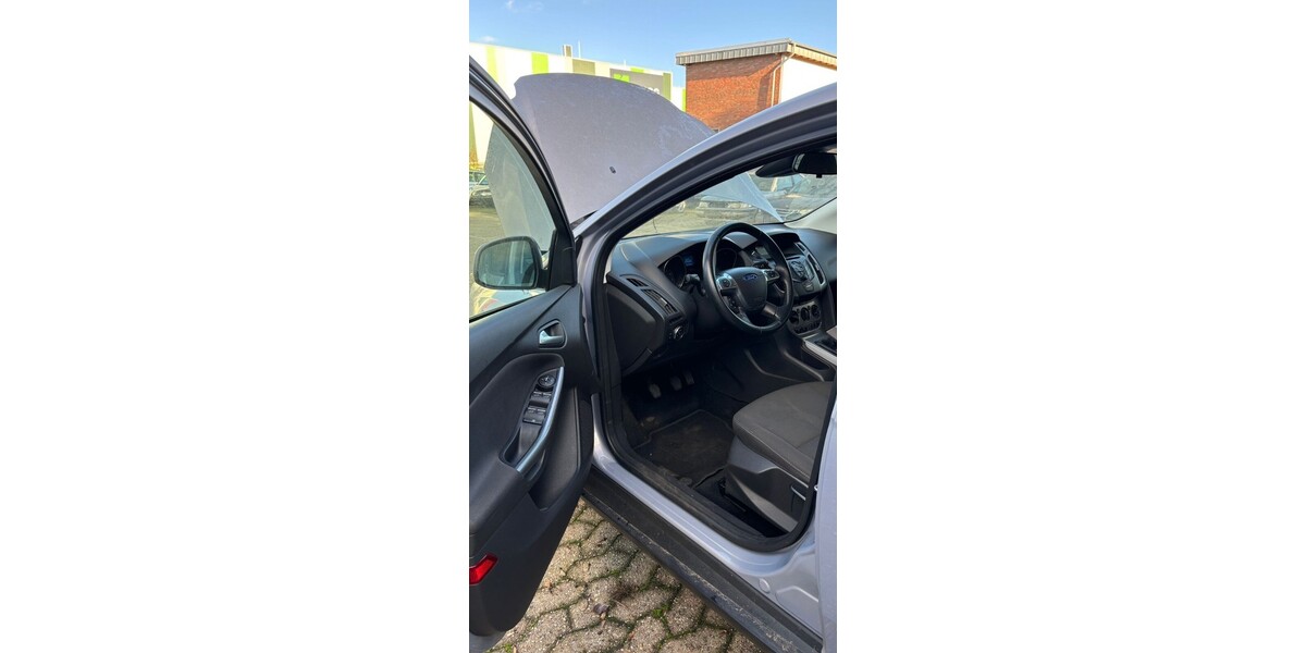 Ford Ecosport 101.000 km 3.250 &euro; krefeld 47798