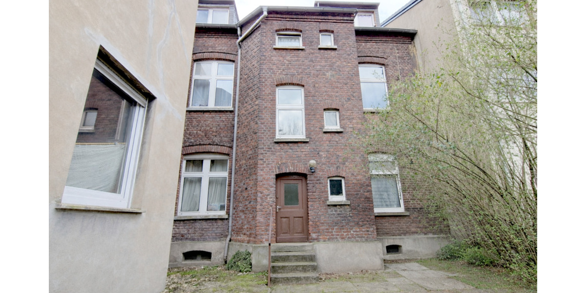 Mehrfamilienhaus, Wohnhaus Oberhausen Sterkrade-Mitte - 300.000&euro; | Angebot:26044282