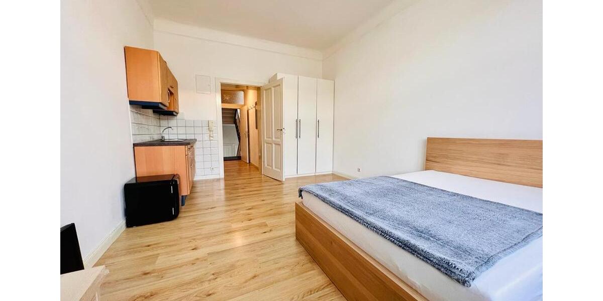Einfamilienhaus Düsseldorf Stadtbezirk 3 - 1 Zimmer, 30 m&sup2;, 800&euro; | Angebot:26481029