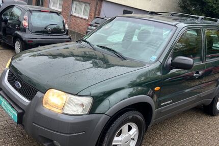 Ford Maverick 185.000 km 1.999 &euro; Essen 45147