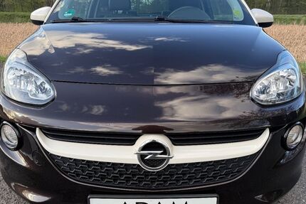 Opel Adam 120.000 km 6.200 &euro; Neukirchen-Vluyn (bei Duisburg) 47506