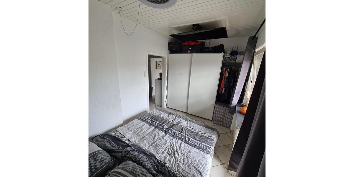 Etagenwohnung Wesel Bislich - 3.5 Zimmer, 89 m&sup2;, 176.000&euro; | Angebot:22204343