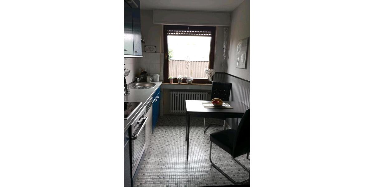 Etagenwohnung Duisburg Angerhausen - 3 Zimmer, 63 m&sup2;, 660&euro; | Angebot:25637285