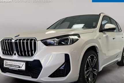 BMW X1 24.941 km 49.999 &euro; Düsseldorf 40237