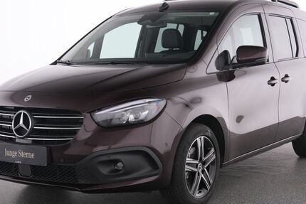Mercedes-Benz T-Klasse 4.620 km 32.295 &euro; Essen 45309