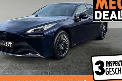 Toyota Mirai 29.898 km 18.990 &euro; Düsseldorf 40595