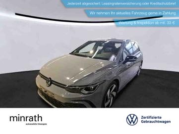 VW Golf 22.785 km 30.880 &euro; Geldern 47608