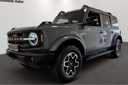 Ford Bronco 19.670 km 44.690 &euro; Neuss 41464