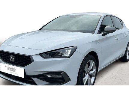 Seat Leon 56.343 km 19.870 &euro; Moers 47441