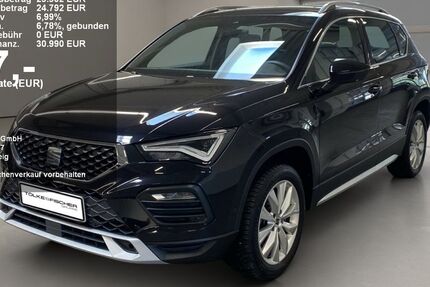 Seat Ateca 19.652 km 30.850 &euro; Krefeld 47805