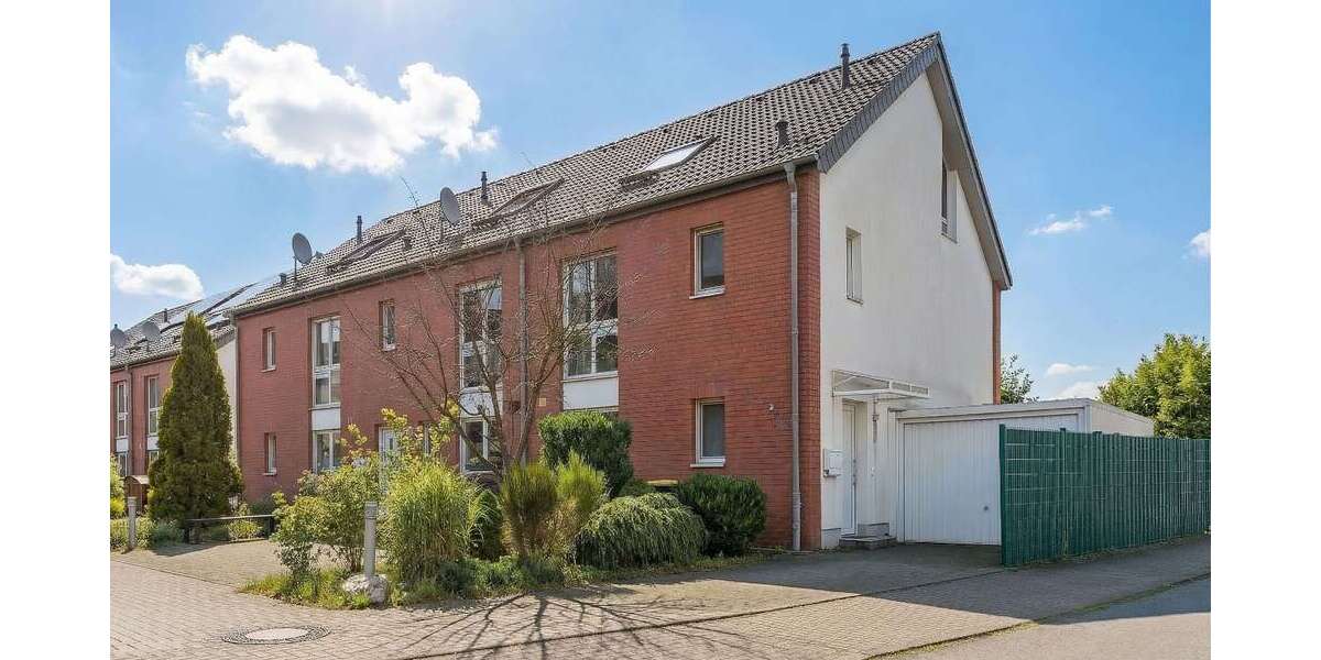 Einfamilienhaus Meerbusch-Büderich Büderich - 4 Zimmer, 120 m&sup2;, 765.000&euro; | Angebot:24983934