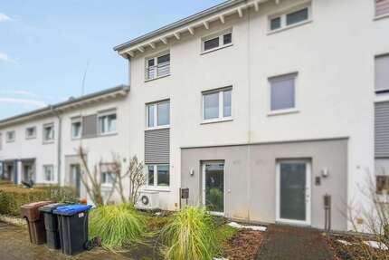 Haus Mönchengladbach Süd - 5 Zimmer, 155 m&sup2;, 495.000&euro; | Angebot:24638262