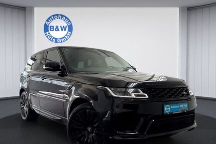 Land Rover Range Rover Sport 41.876 km 46.999 &euro; Krefeld 47805