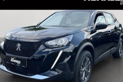 Peugeot 2008 25.250 km 17.790 &euro; Essen 45143