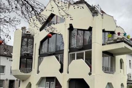 Wohnung Mönchengladbach - 3 Zimmer, 58 m&sup2;, 575&euro; | Angebot:25454144