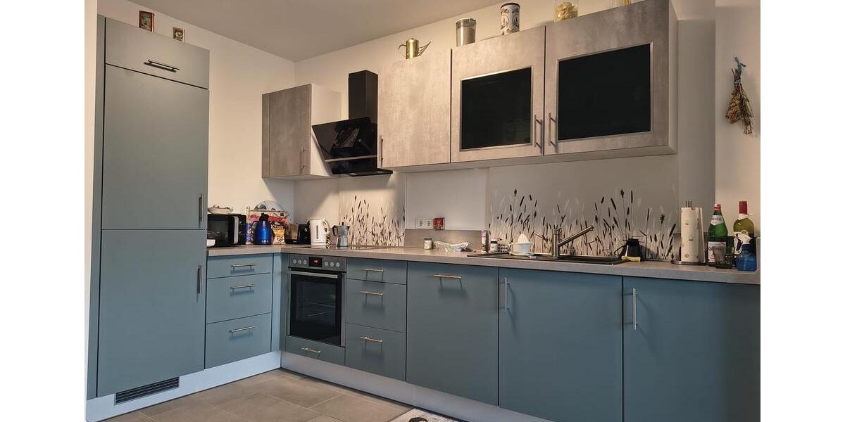 Terrassenwohnung Tönisvorst - 3 Zimmer, 90 m&sup2;, 1.460&euro; | Angebot:26639537