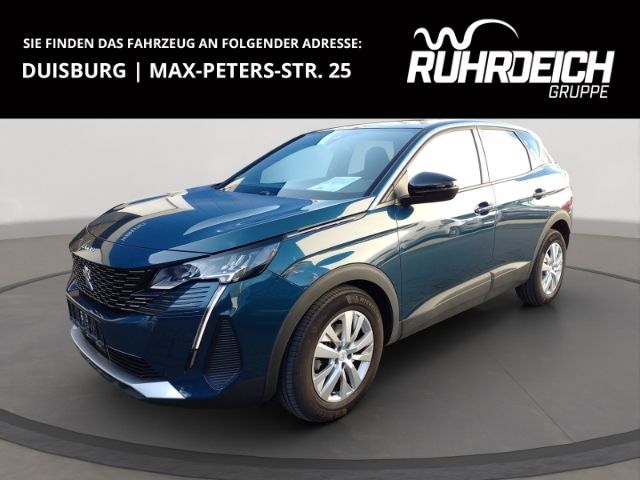 Peugeot 3008 18.500 km 19.990 &euro; Duisburg 47059