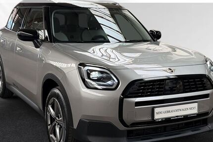 Mini Countryman C (Cooper) 32.650 km 28.888 &euro; Moers 47441