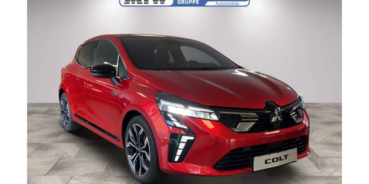 Mitsubishi Colt 3.980 km 18.980 &euro; Düsseldorf 40599