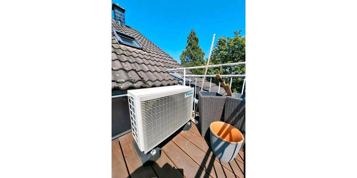 Dachgeschoßwohnung Kaarst - 3 Zimmer, 79 m&sup2;, 269.000&euro; | Angebot:26740934