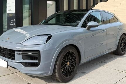Porsche Cayenne 34.500 km 98.500 &euro; Düsseldorf 40625