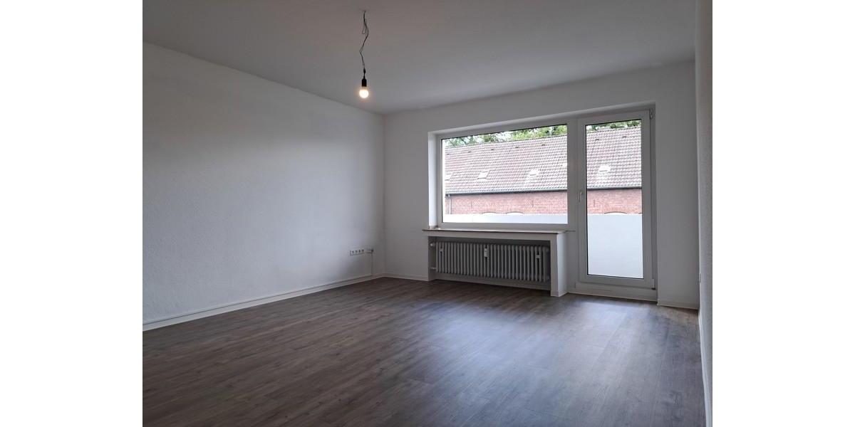 Etagenwohnung Krefeld Gellep-Stratum - 2 Zimmer, 60 m&sup2;, 654&euro; | Angebot:25770298