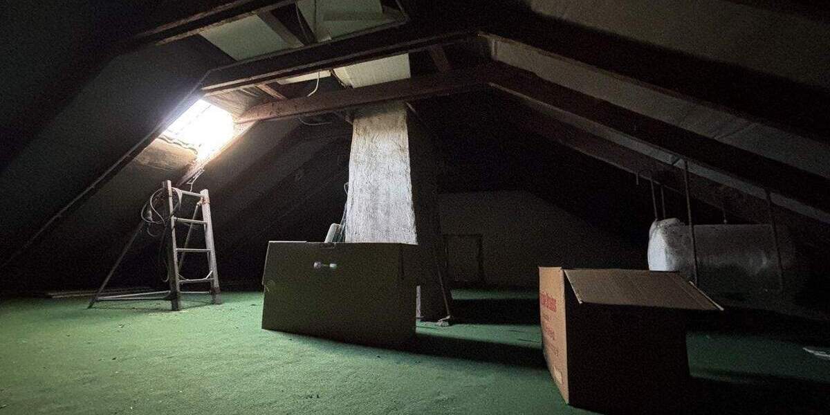 Einfamilienhaus Krefeld Gartenstadt - 4 Zimmer, 127 m&sup2;, 385.000&euro; | Angebot:25693379