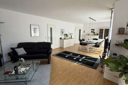 Wohnung Tönisvorst - 4.5 Zimmer, 128 m&sup2;, 1.450&euro; | Angebot:25899840