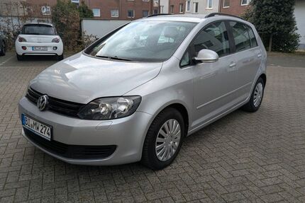 VW Golf Plus 119.118 km 4.399 &euro; Düsseldorf 40591