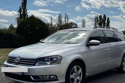 VW Passat 198.000 km 12.000 &euro; Krefeld 47839