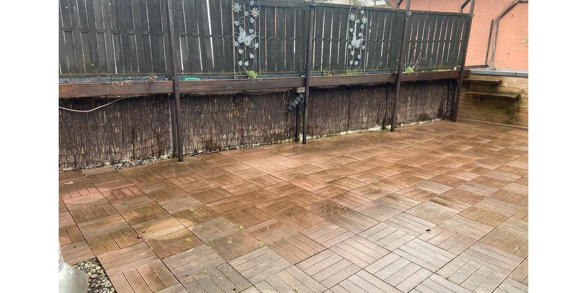 Etagenwohnung Dinslaken Lohberg - 2 Zimmer, 90 m&sup2;, 1.178&euro; | Angebot:25616604