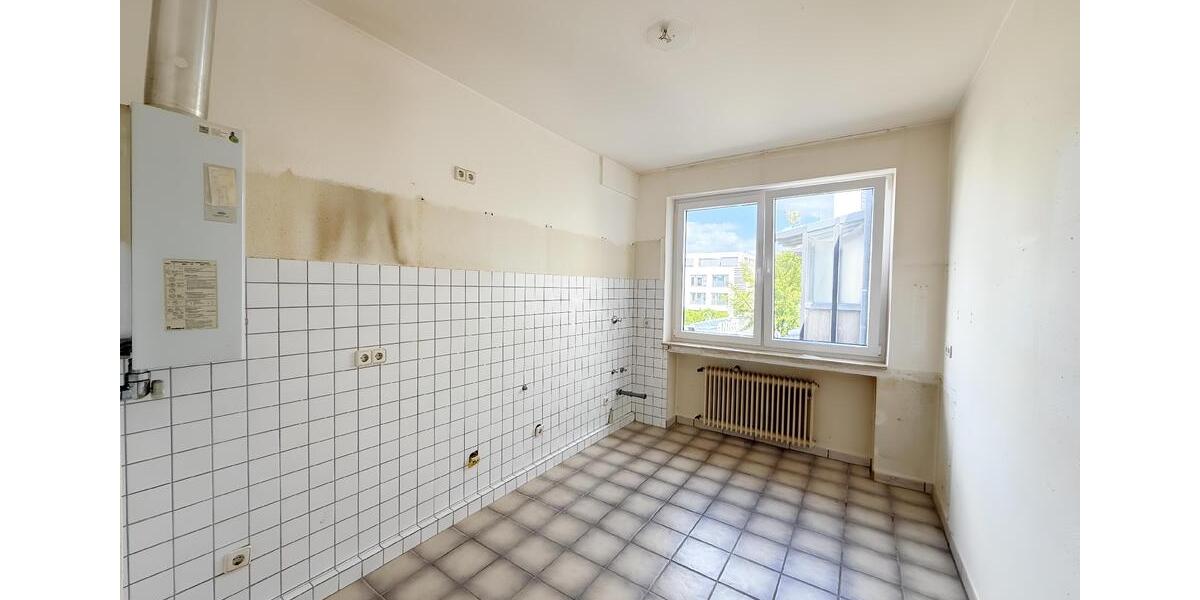 Etagenwohnung Krefeld - 2 Zimmer, 69 m&sup2;, 552&euro; | Angebot:25395057