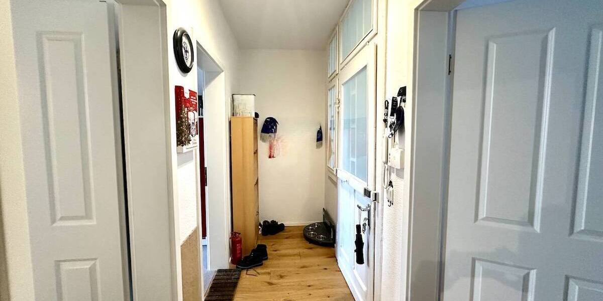 Mehrfamilienhaus, Wohnhaus Düsseldorf Heerdt - 6 Zimmer, 178 m&sup2;, 889.000&euro; | Angebot:26672410