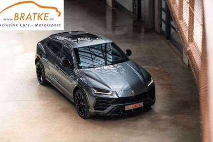 Lamborghini Urus 11.290 km 239.980 &euro; Düsseldorf 40591