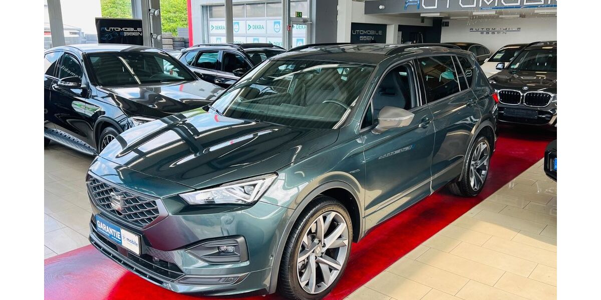 Seat Tarraco 31.000 km 28.999 &euro; Essen 45326