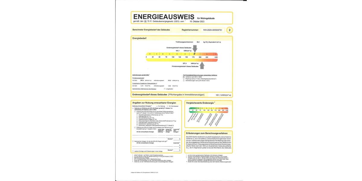 Doppelhaushälfte Viersen Sittard - 7 Zimmer, 180 m&sup2;, 355.000&euro; | Angebot:23784683