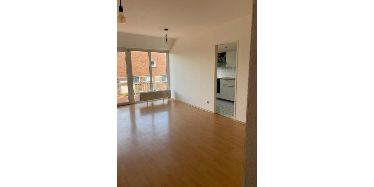 Etagenwohnung Tönisvorst - 1.5 Zimmer, 44 m&sup2;, 590&euro; | Angebot:25967577